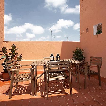 Muntanya - Apartment With Balcony Sagrada Familia Barselona Dış mekan fotoğraf